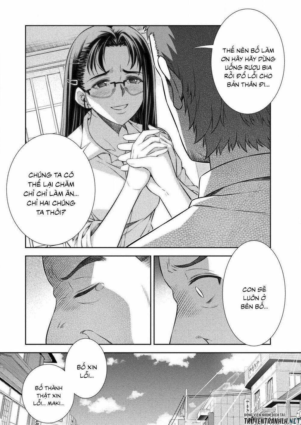 Silver Plan To Redo From Jk Chapter 7 trang 30