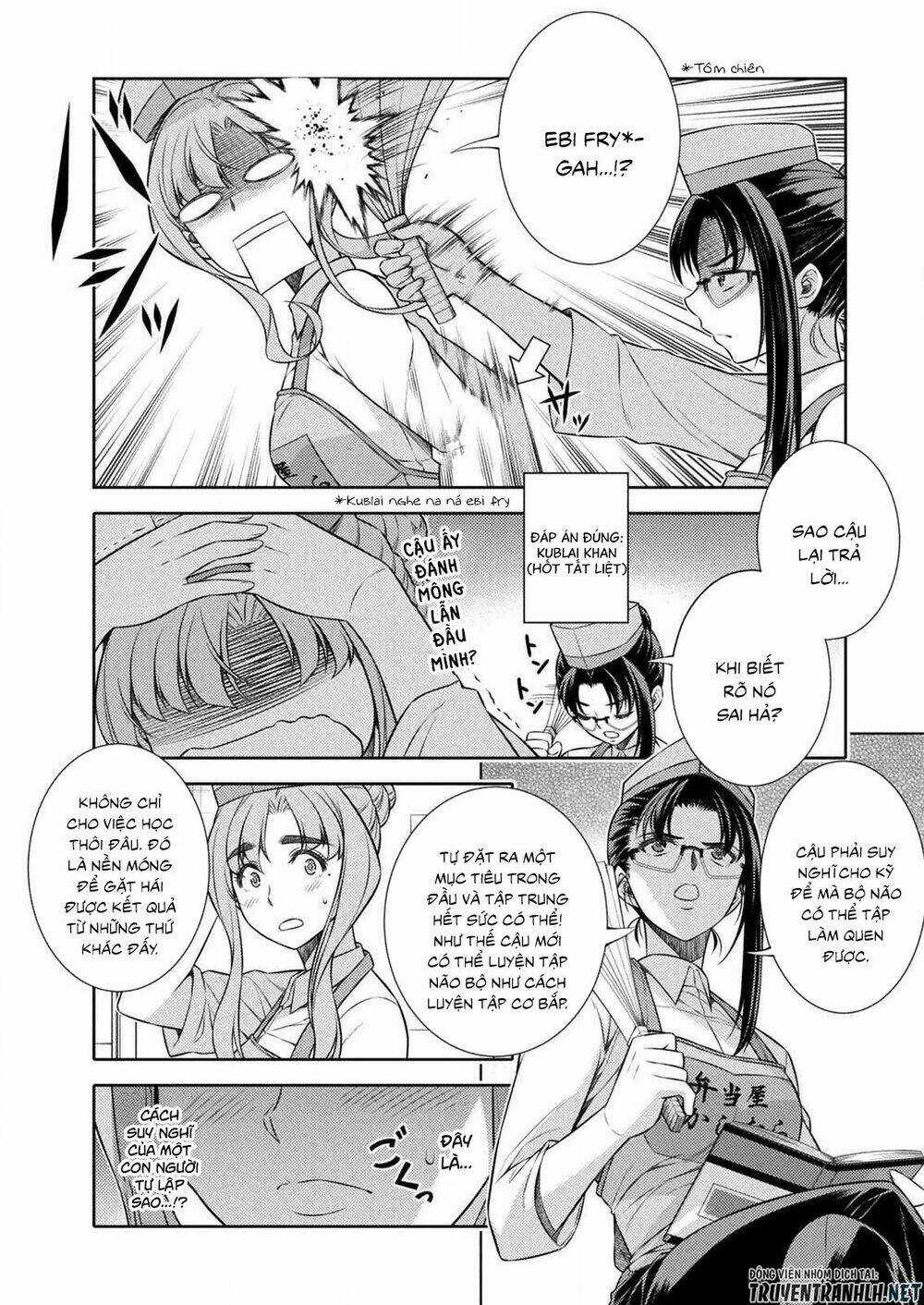 Silver Plan To Redo From Jk Chapter 7 trang 37