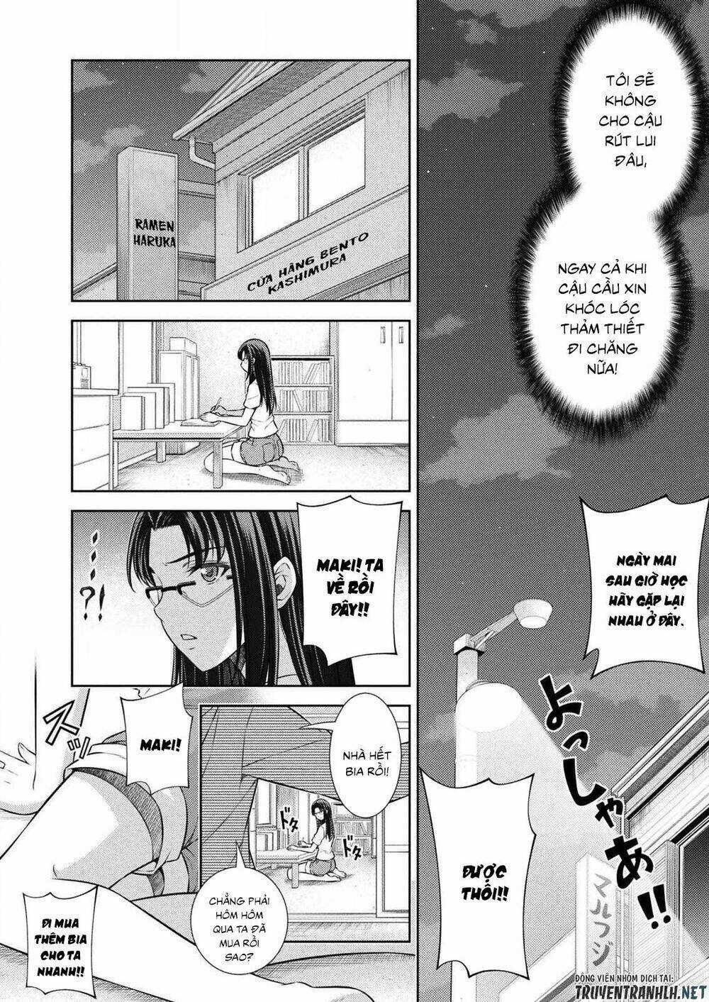 Silver Plan To Redo From Jk Chapter 7 trang 5