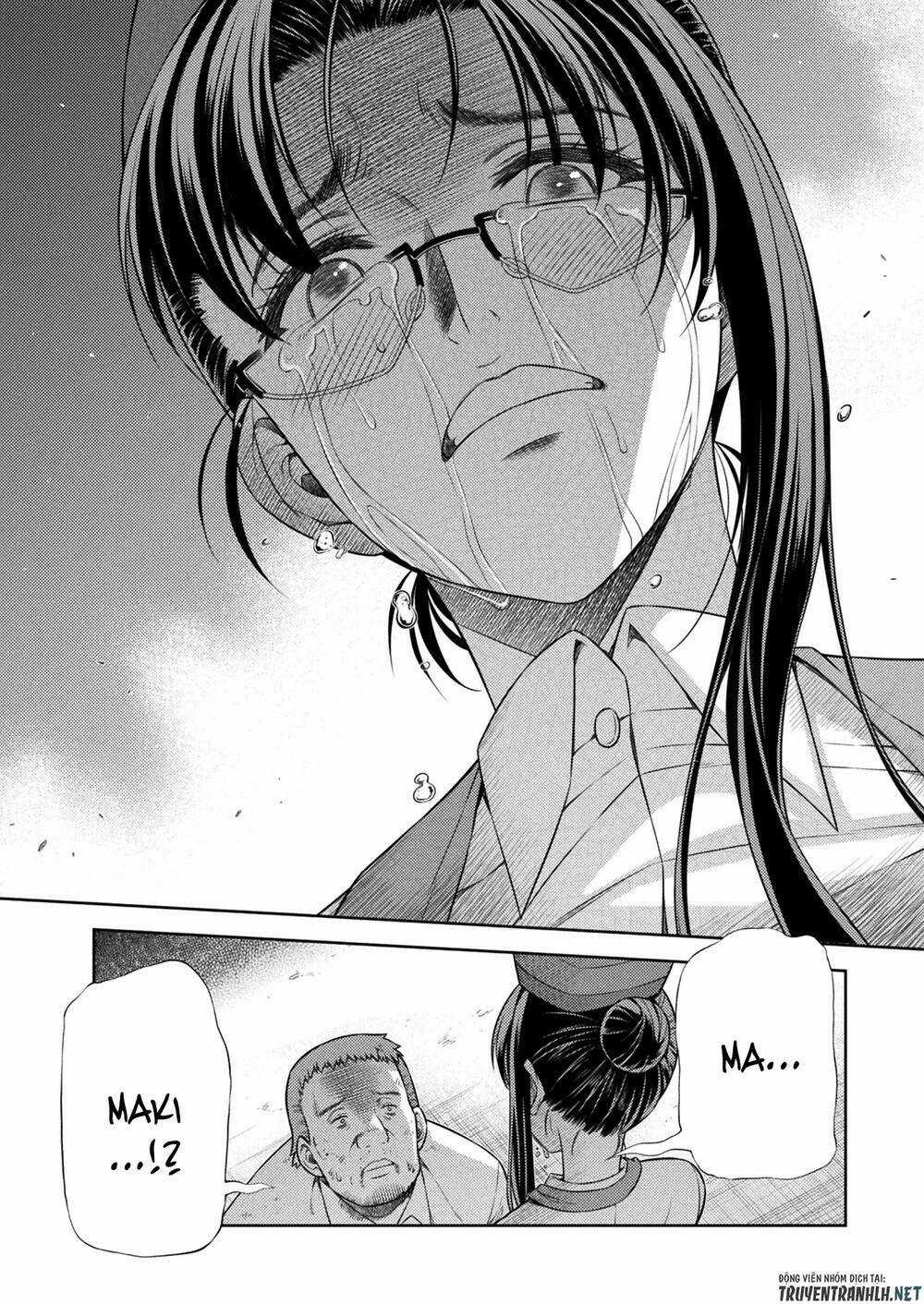 Silver Plan To Redo From Jk Chapter 8 trang 10