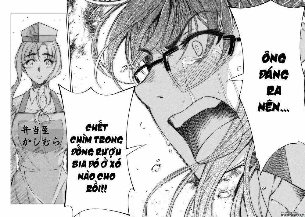 Silver Plan To Redo From Jk Chapter 8 trang 12