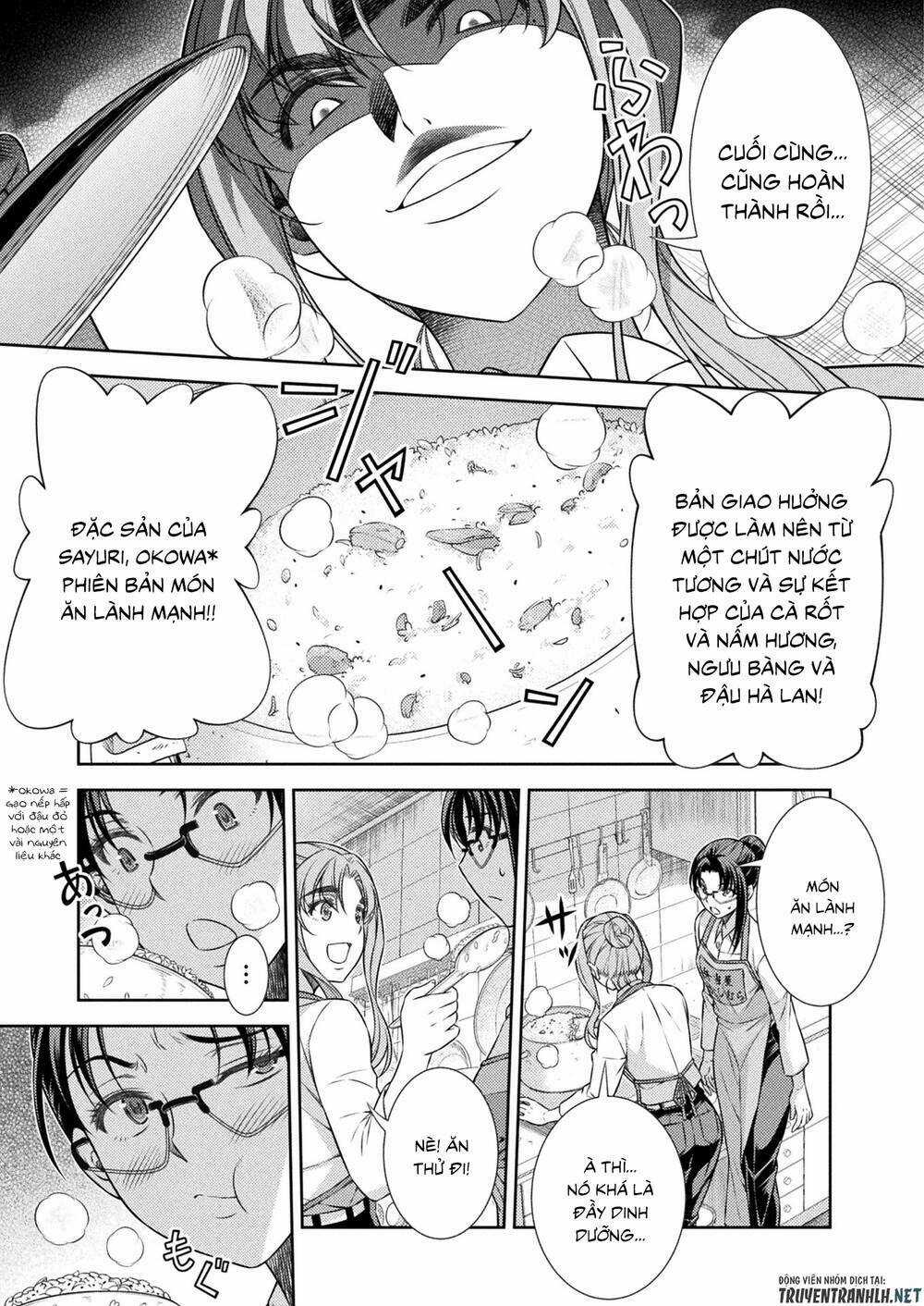 Silver Plan To Redo From Jk Chapter 8 trang 29