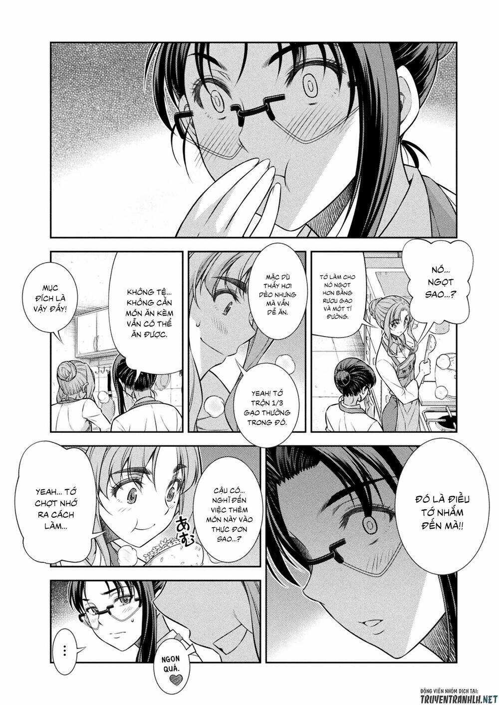 Silver Plan To Redo From Jk Chapter 8 trang 30