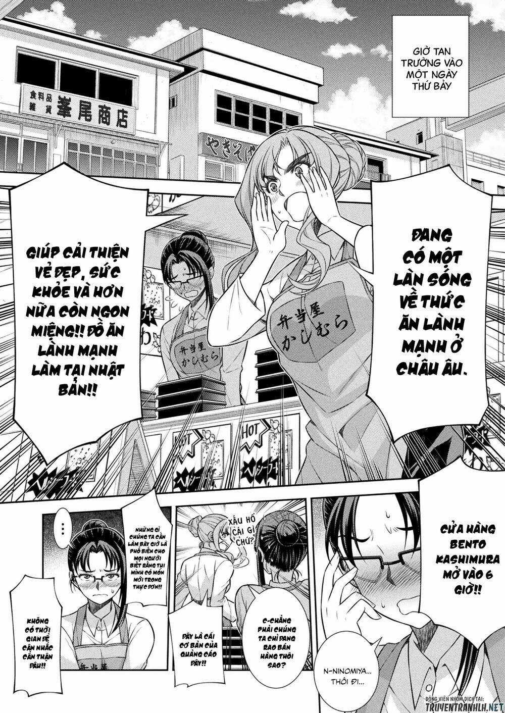 Silver Plan To Redo From Jk Chapter 8 trang 41