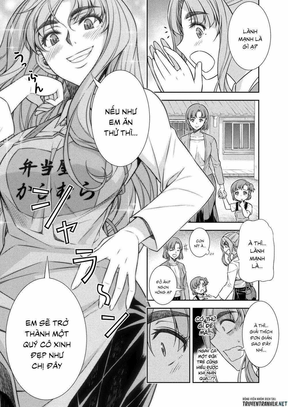 Silver Plan To Redo From Jk Chapter 8 trang 43