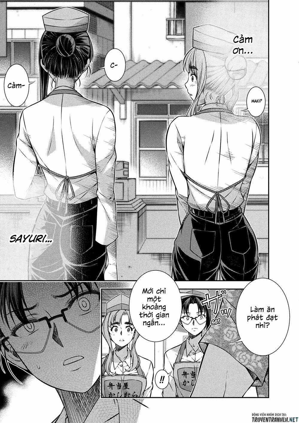 Silver Plan To Redo From Jk Chapter 9 trang 20