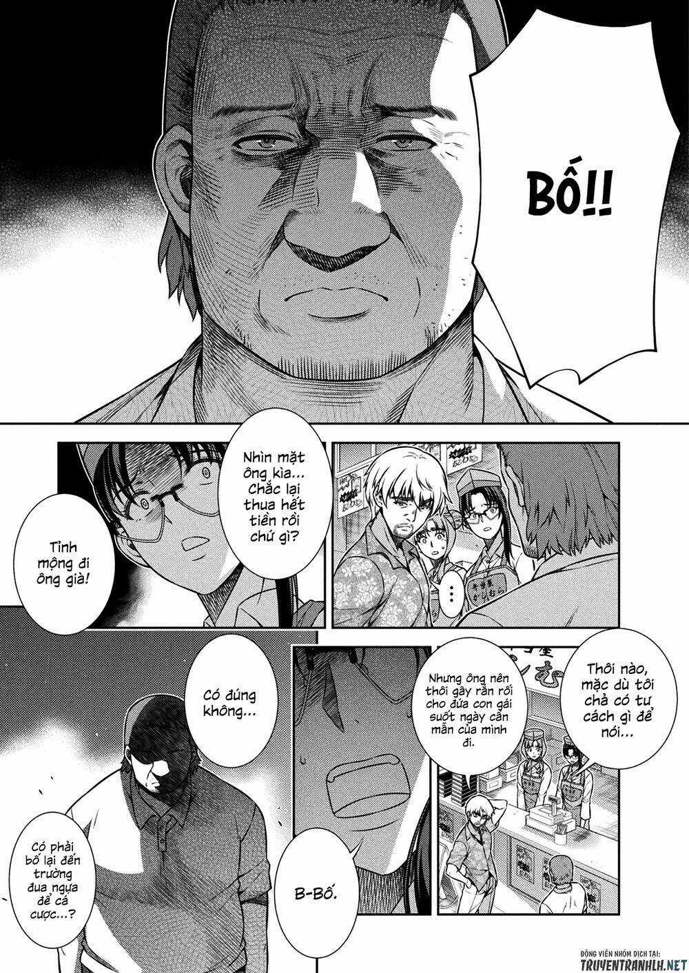 Silver Plan To Redo From Jk Chapter 9 trang 26