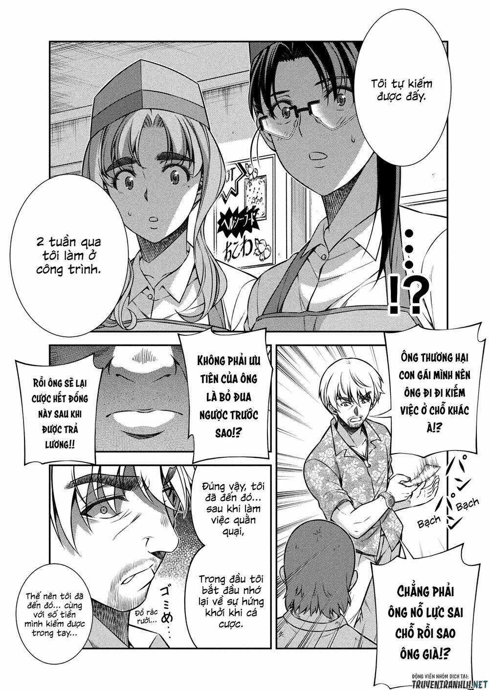 Silver Plan To Redo From Jk Chapter 9 trang 29