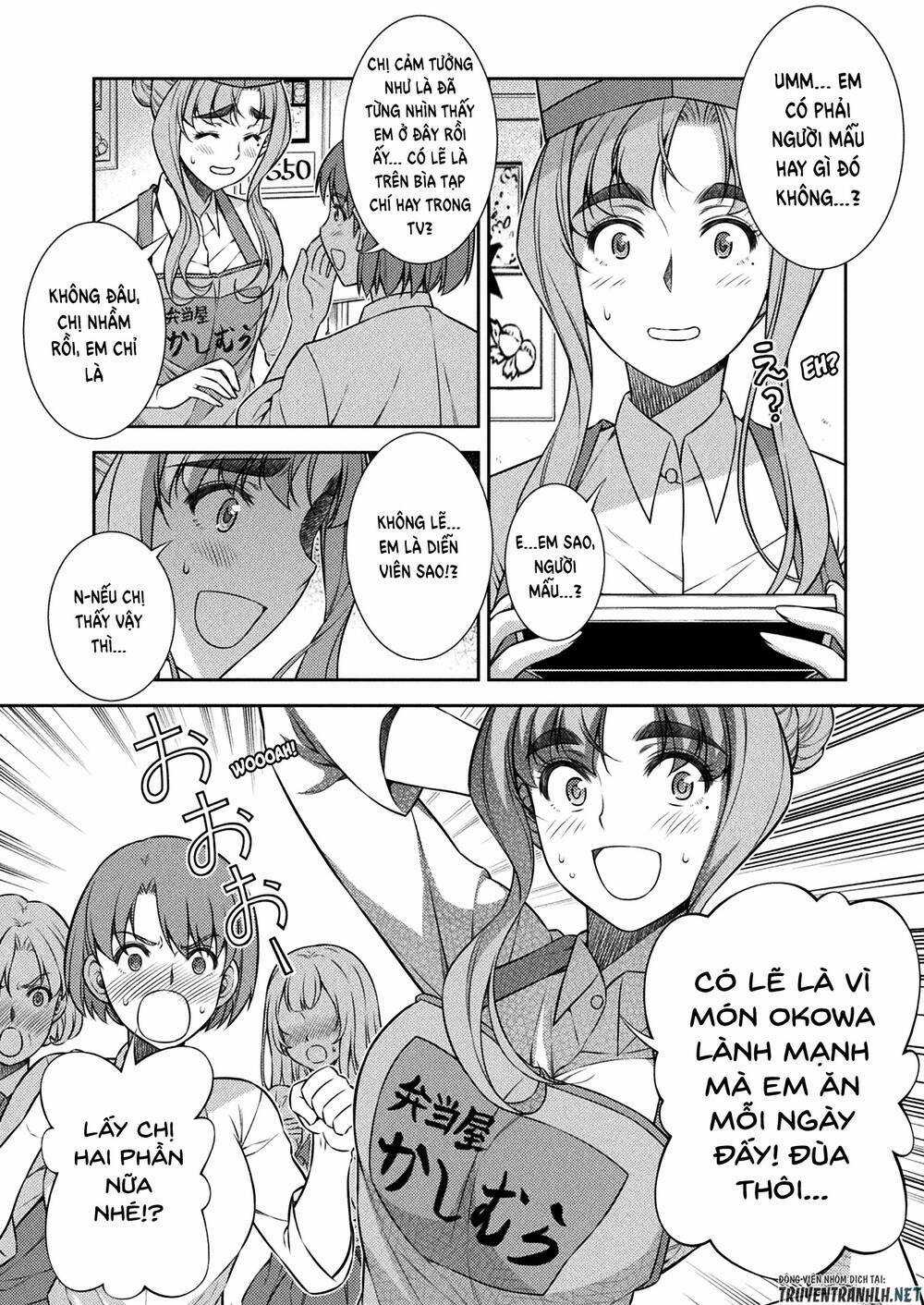 Silver Plan To Redo From Jk Chapter 9 trang 3