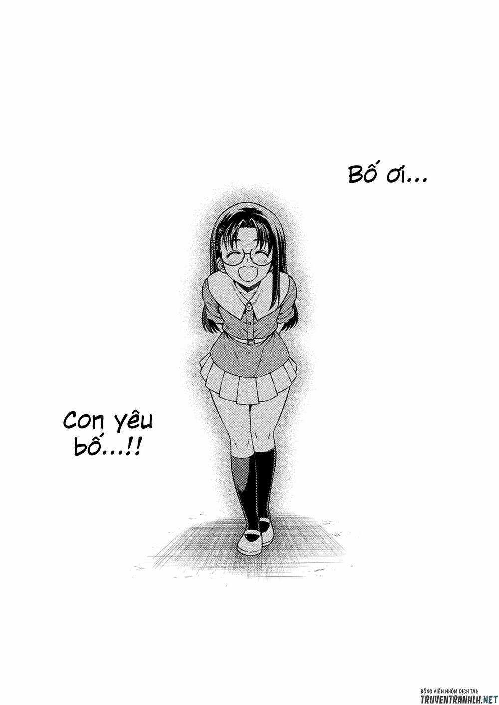 Silver Plan To Redo From Jk Chapter 9 trang 33