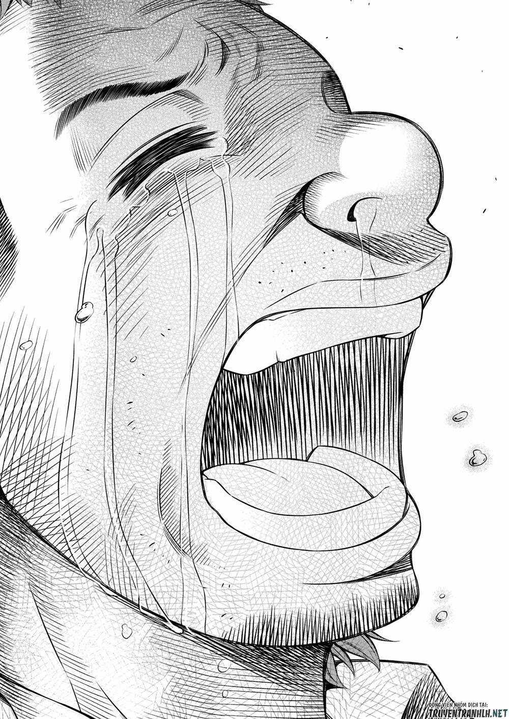 Silver Plan To Redo From Jk Chapter 9 trang 34