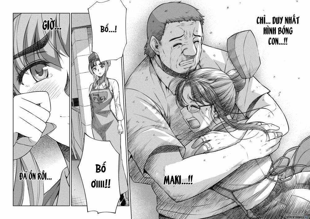 Silver Plan To Redo From Jk Chapter 9 trang 35