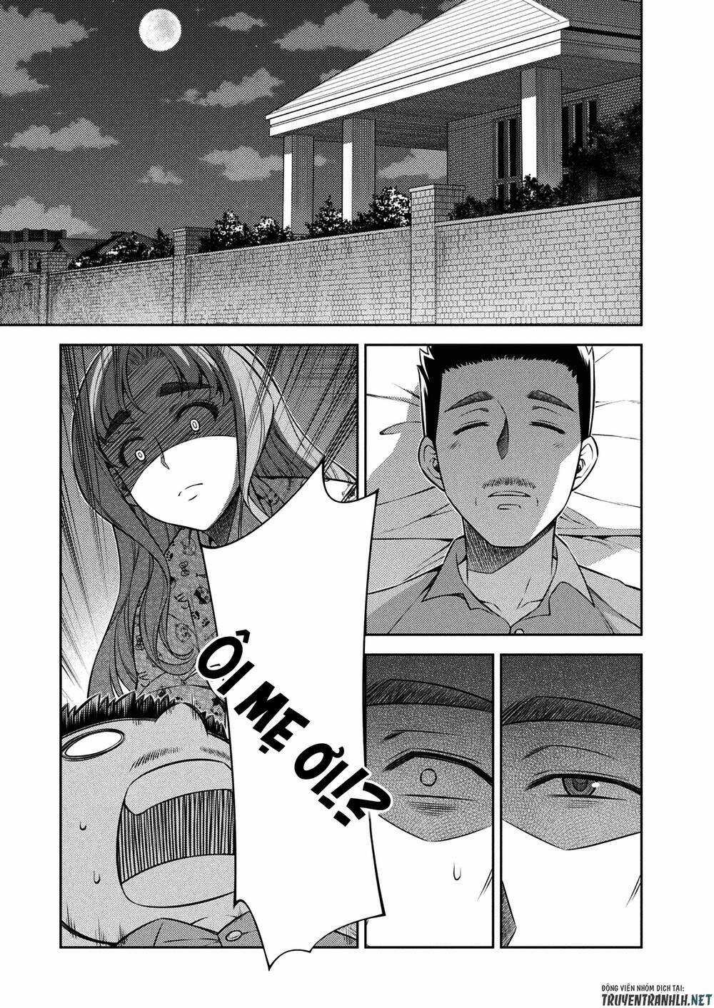 Silver Plan To Redo From Jk Chapter 9 trang 37