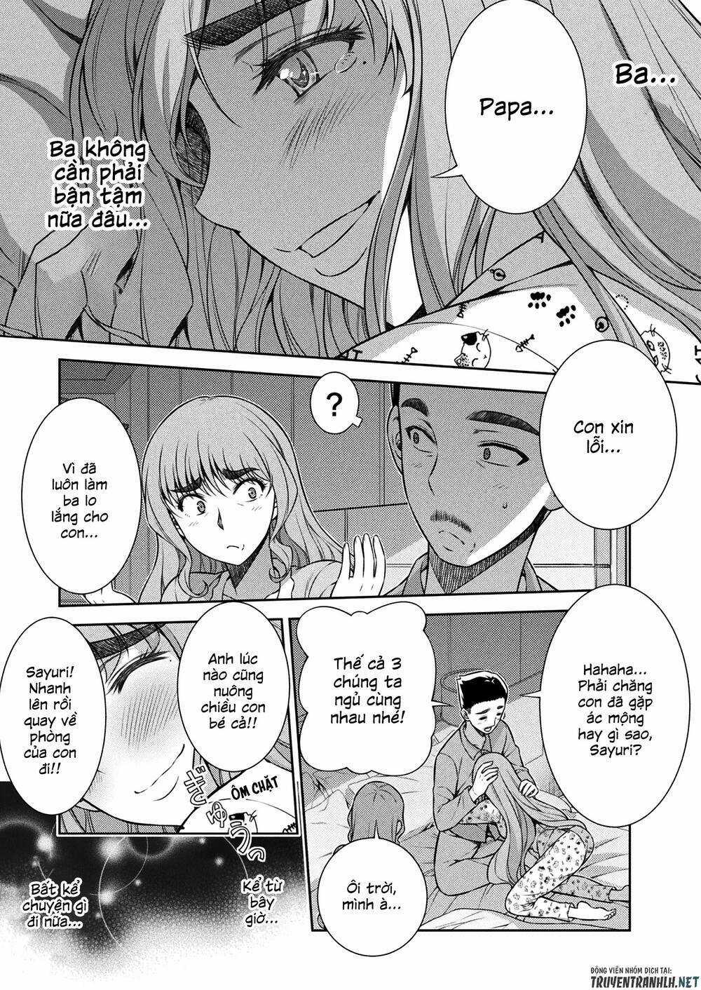 Silver Plan To Redo From Jk Chapter 9 trang 39