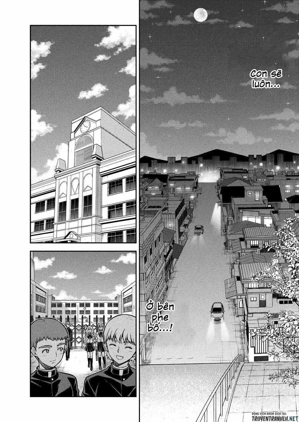 Silver Plan To Redo From Jk Chapter 9 trang 40