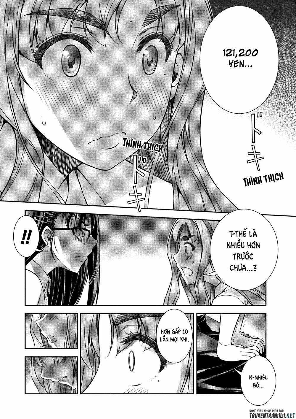 Silver Plan To Redo From Jk Chapter 9 trang 6