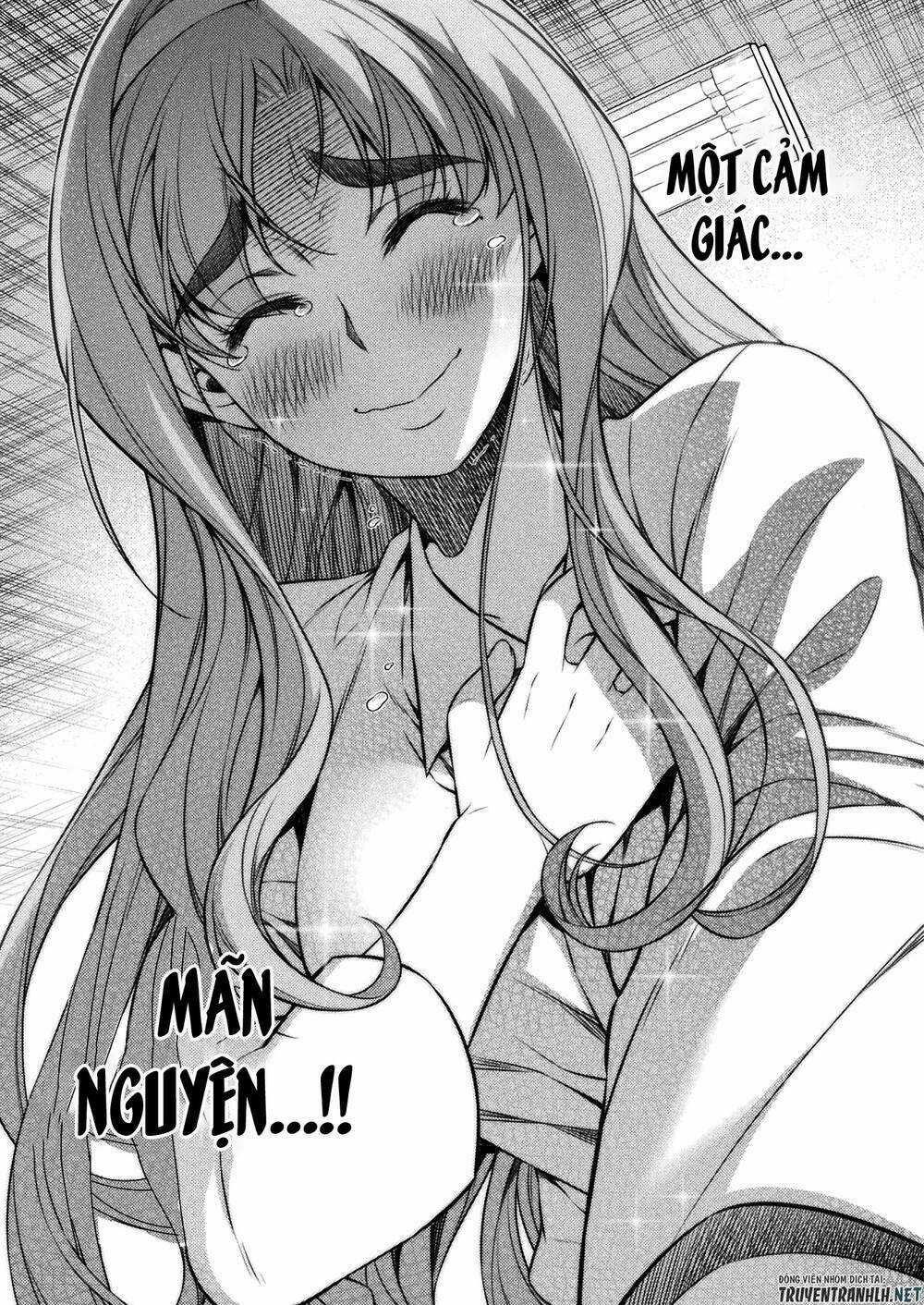 Silver Plan To Redo From Jk Chapter 9 trang 8