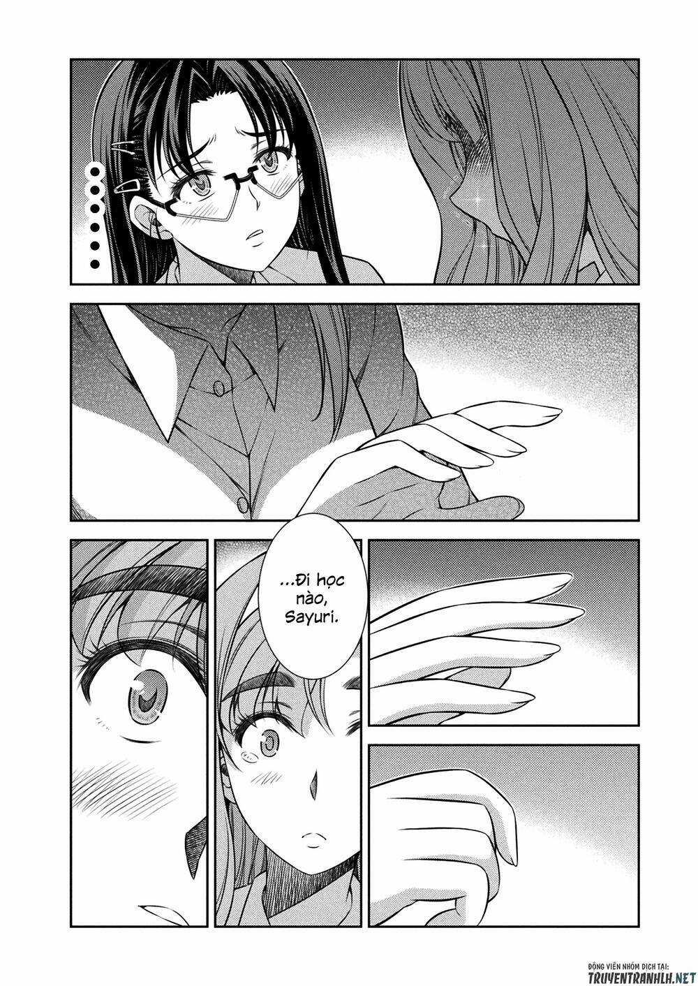 Silver Plan To Redo From Jk Chapter 9 trang 9