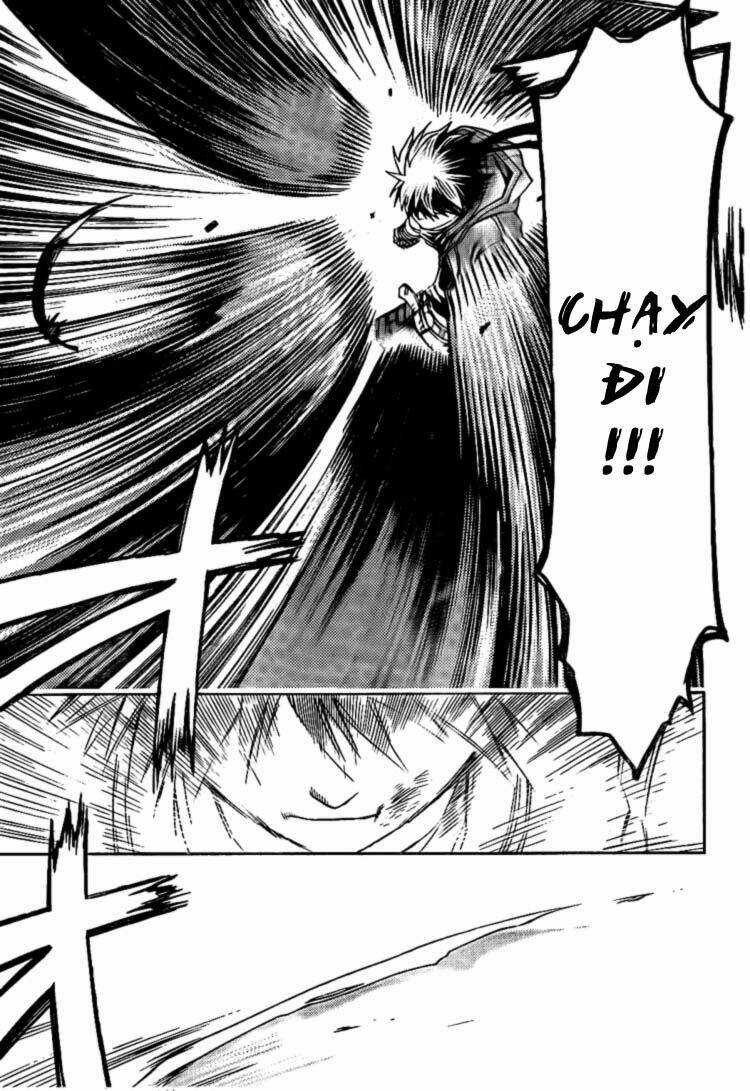 Silvery Crow Chapter 1 trang 65