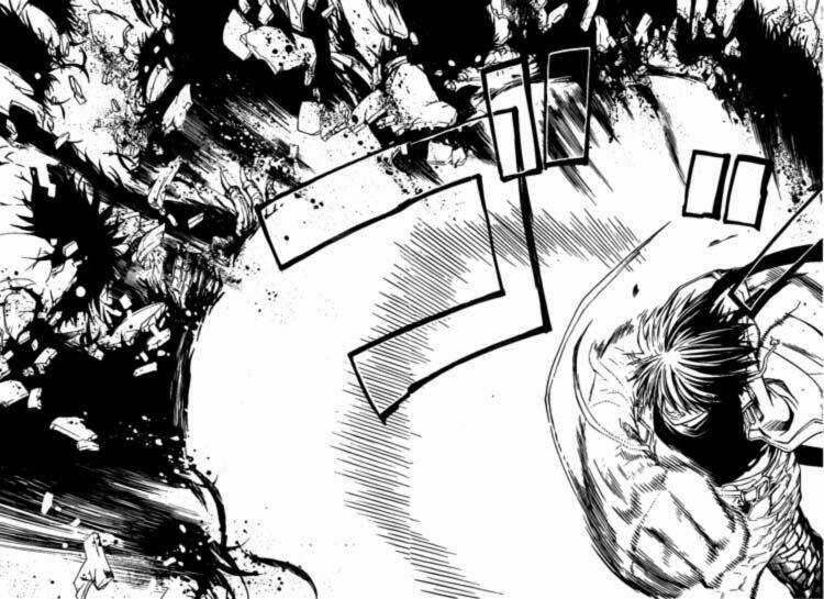 Silvery Crow Chapter 1 trang 68