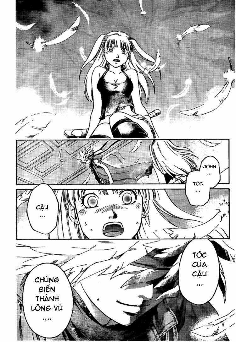 Silvery Crow Chapter 1 trang 69