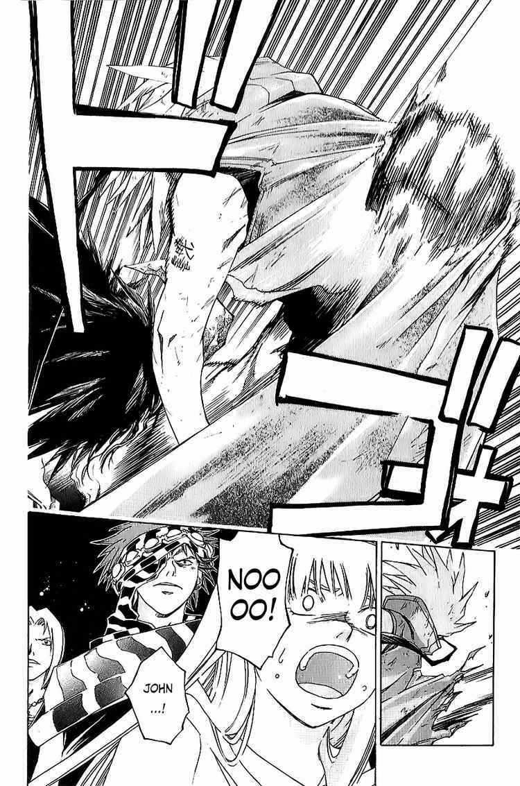 Silvery Crow Chapter 21 trang 13