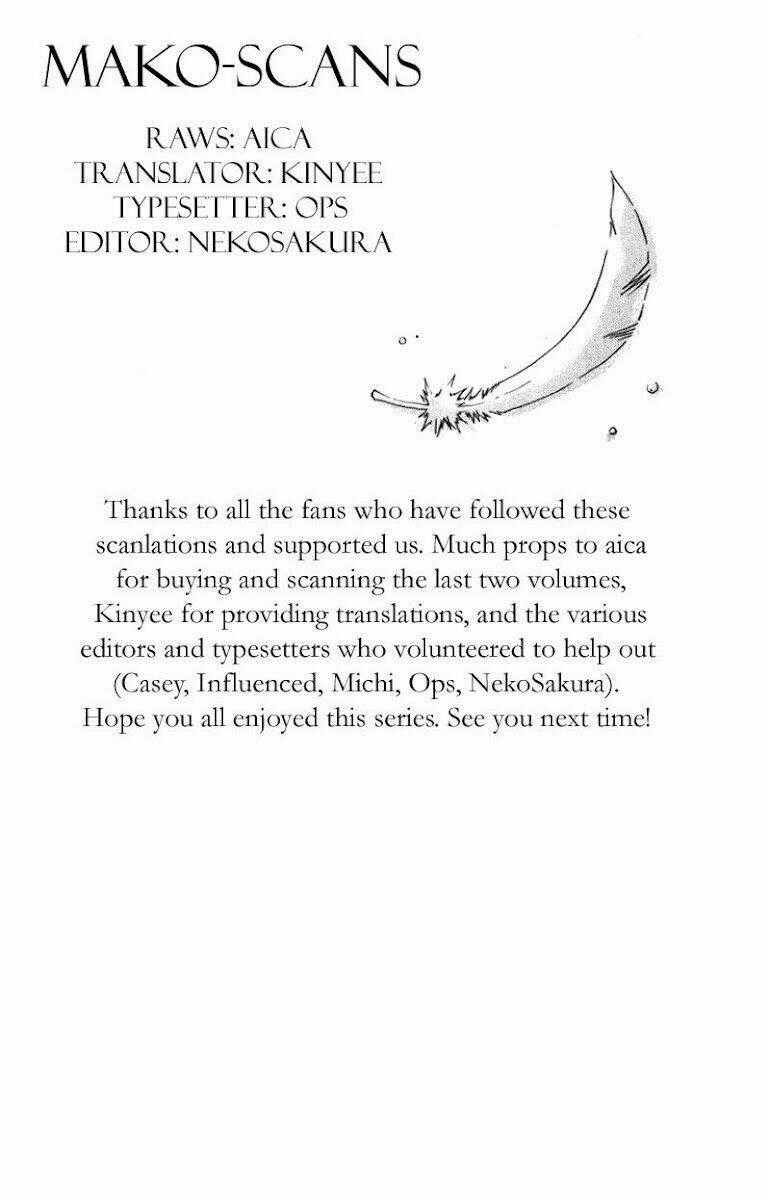 Silvery Crow Chapter 25 trang 21