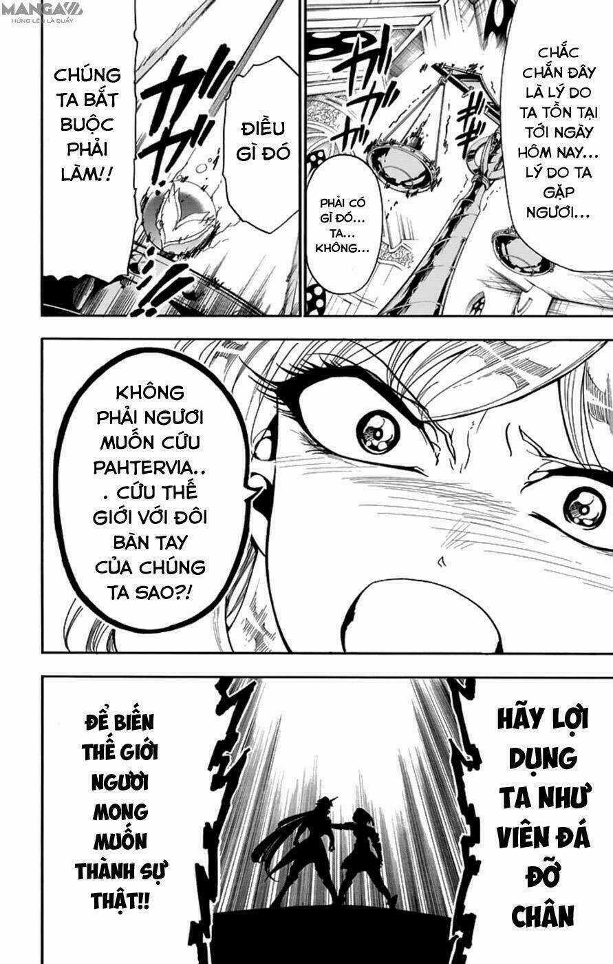 Sinbad No Bouken Chapter 104 trang 6