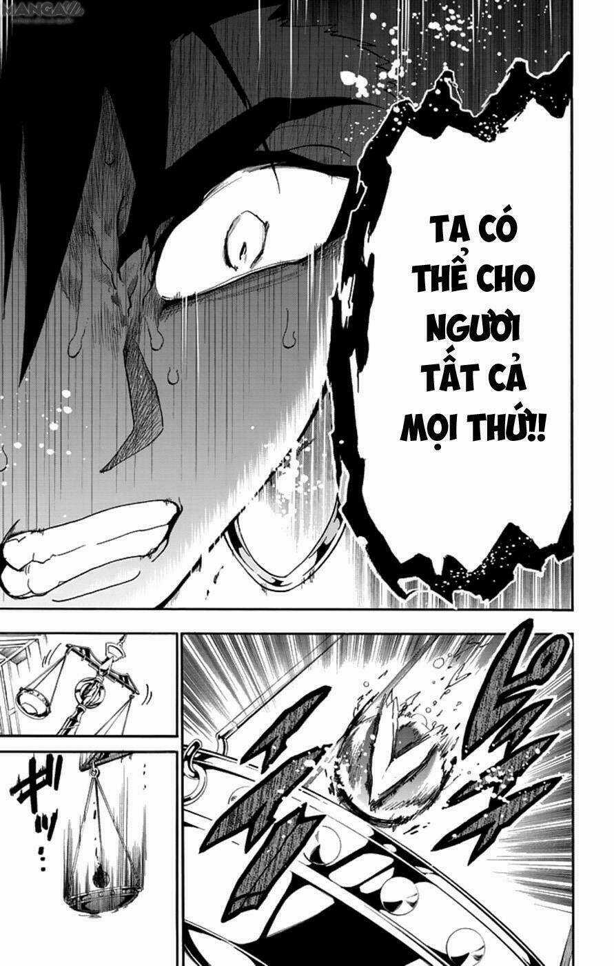 Sinbad No Bouken Chapter 104 trang 7