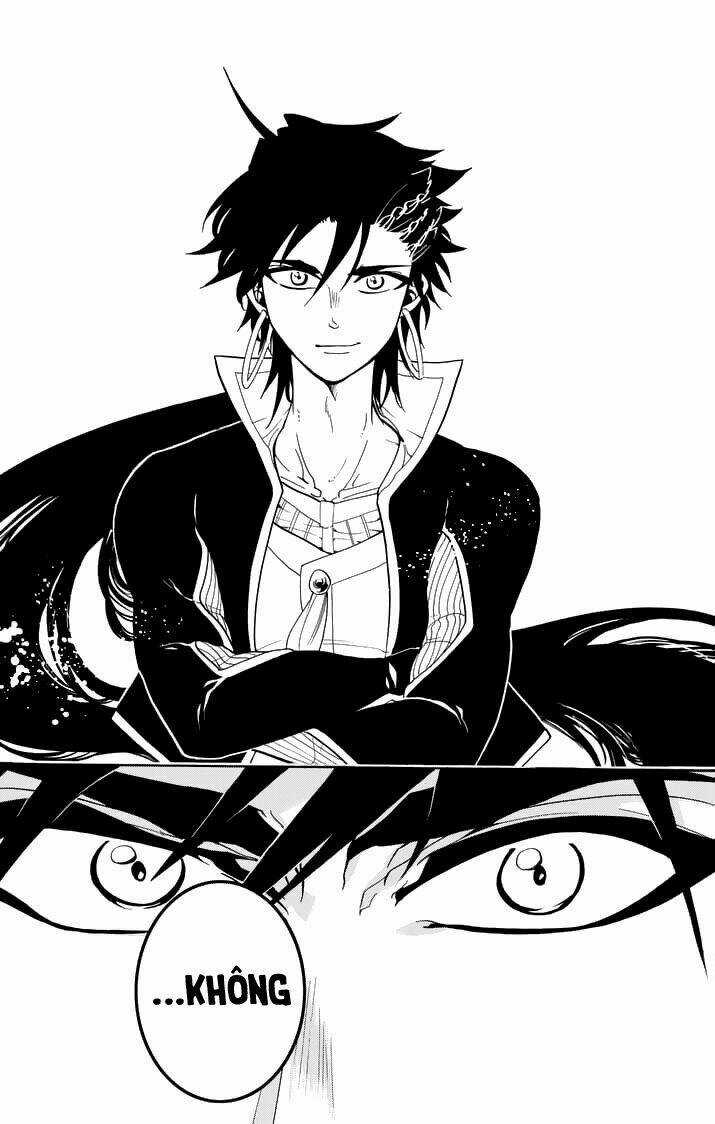 Sinbad No Bouken Chapter 108 trang 16