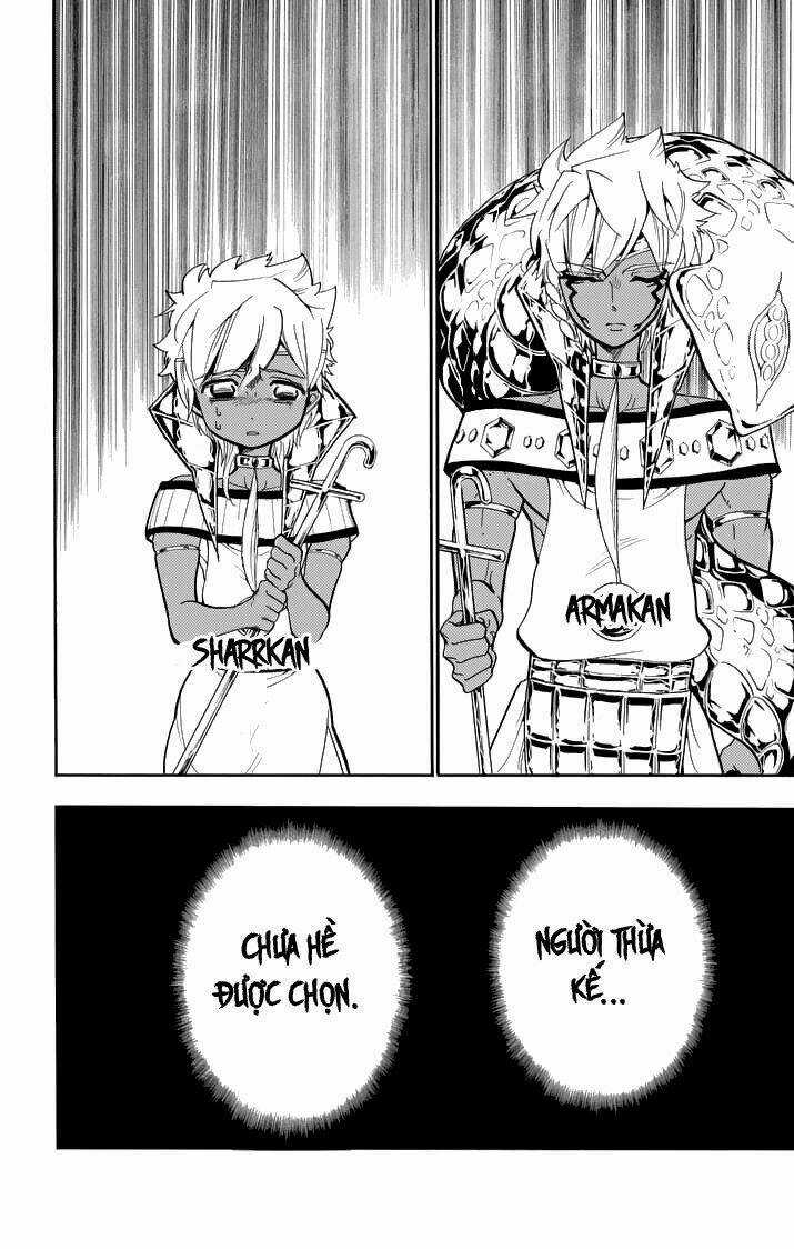 Sinbad No Bouken Chapter 108 trang 5