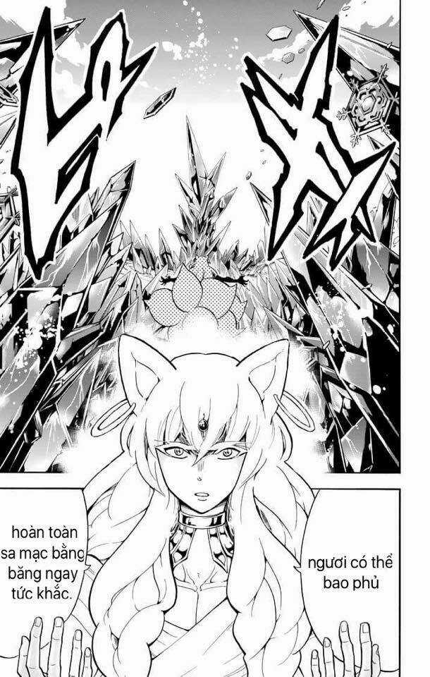 Sinbad No Bouken Chapter 110 trang 4