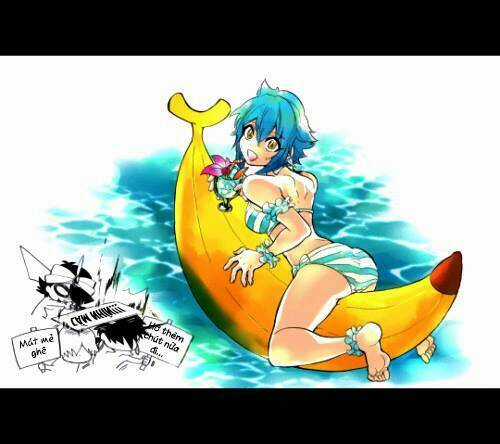 Sinbad No Bouken Chapter 117 trang 14