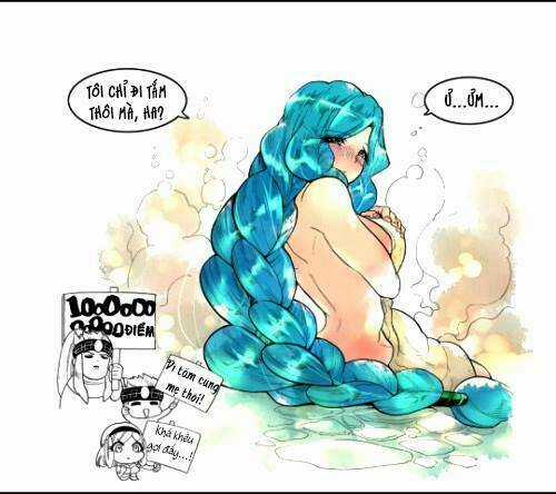 Sinbad No Bouken Chapter 118 trang 15