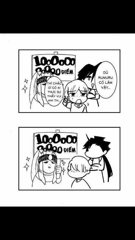 Sinbad No Bouken Chapter 118 trang 16