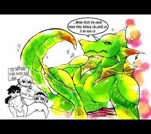 Sinbad No Bouken Chapter 119 trang 15