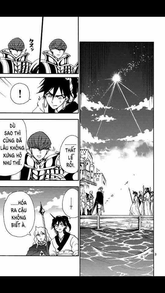 Sinbad No Bouken Chapter 121 trang 2