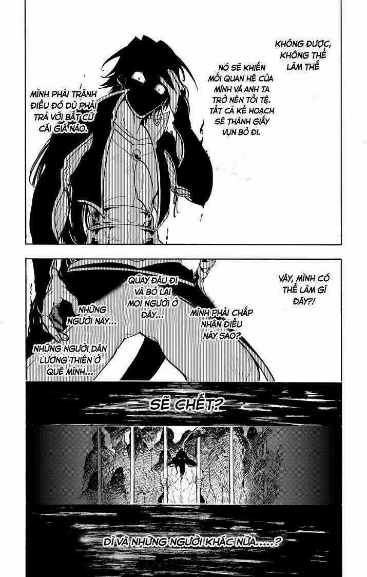 Sinbad No Bouken Chapter 136 trang 8