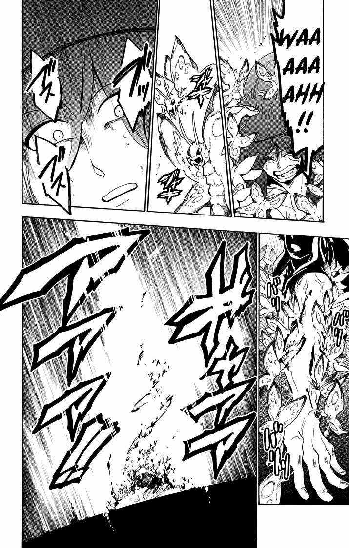 Sinbad No Bouken Chapter 18 trang 4