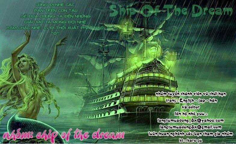 Sinbad No Bouken Chapter 21.1 trang 14