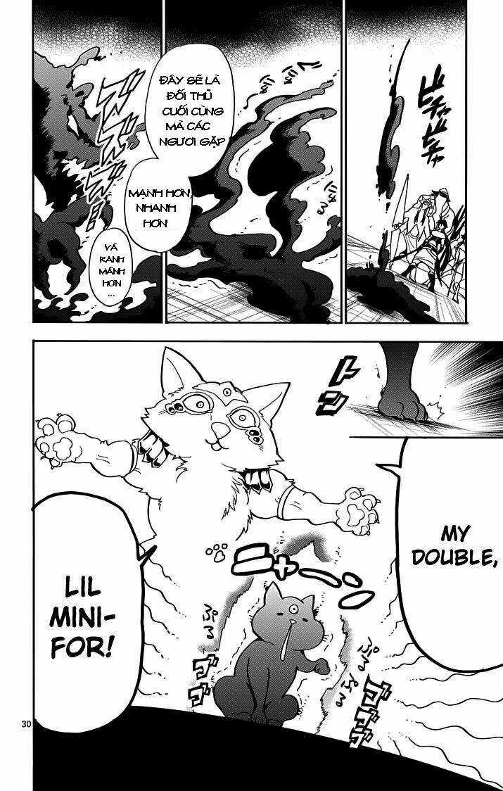 Sinbad No Bouken Chapter 22.2 trang 17