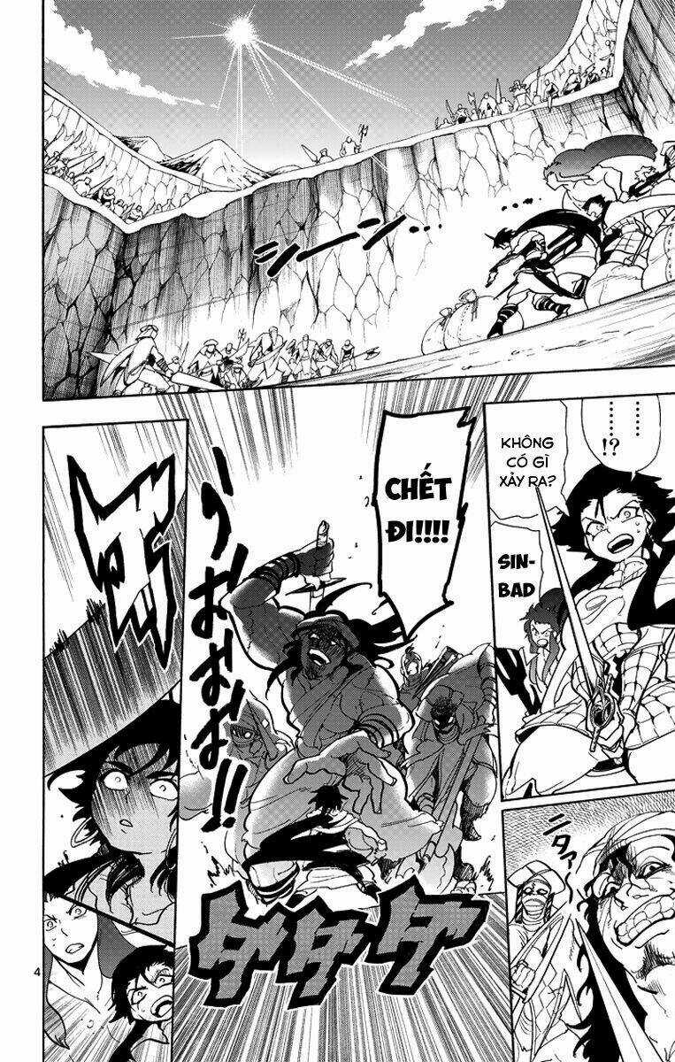 Sinbad No Bouken Chapter 28 trang 7