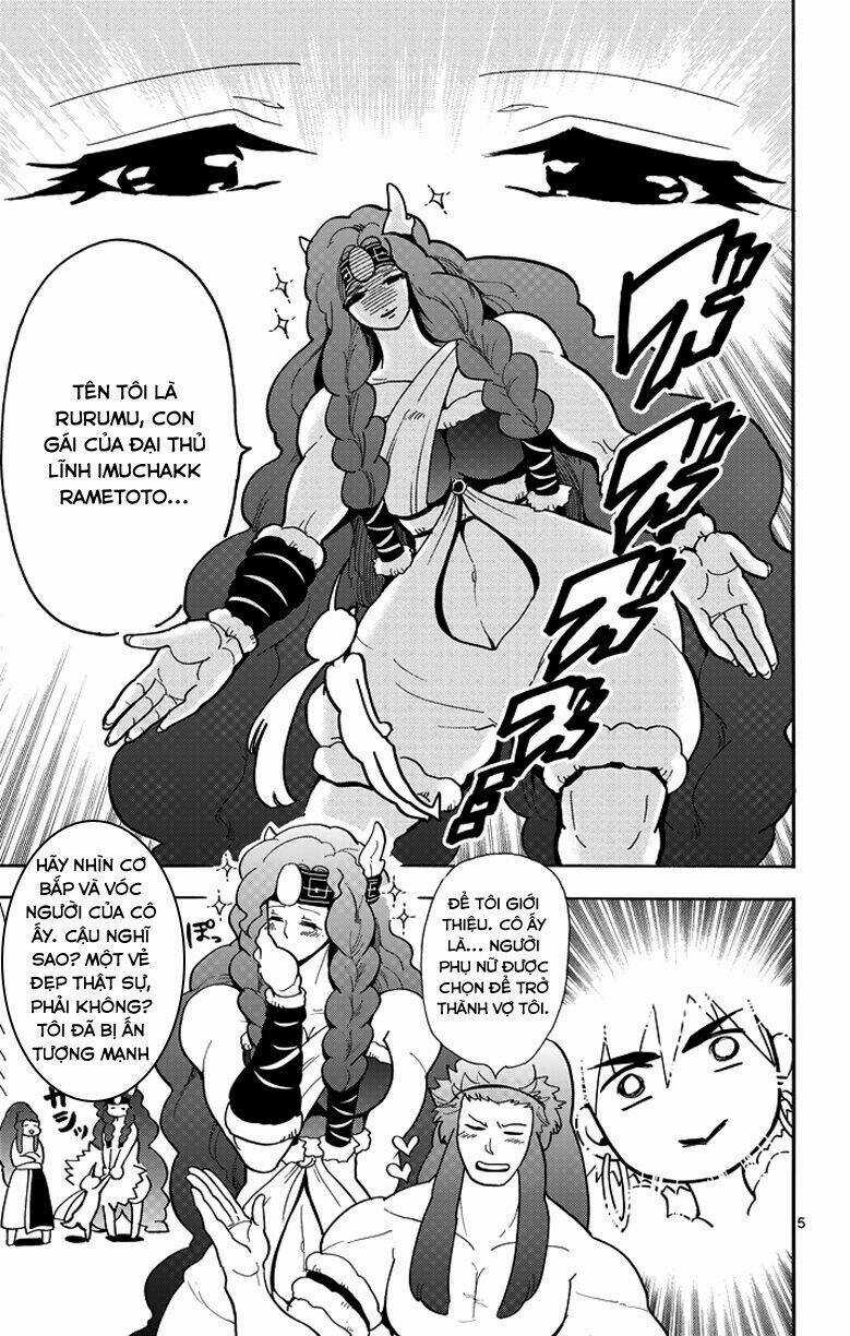 Sinbad No Bouken Chapter 29 trang 7
