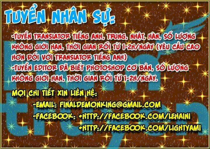 Sinbad No Bouken Chapter 33 trang 17