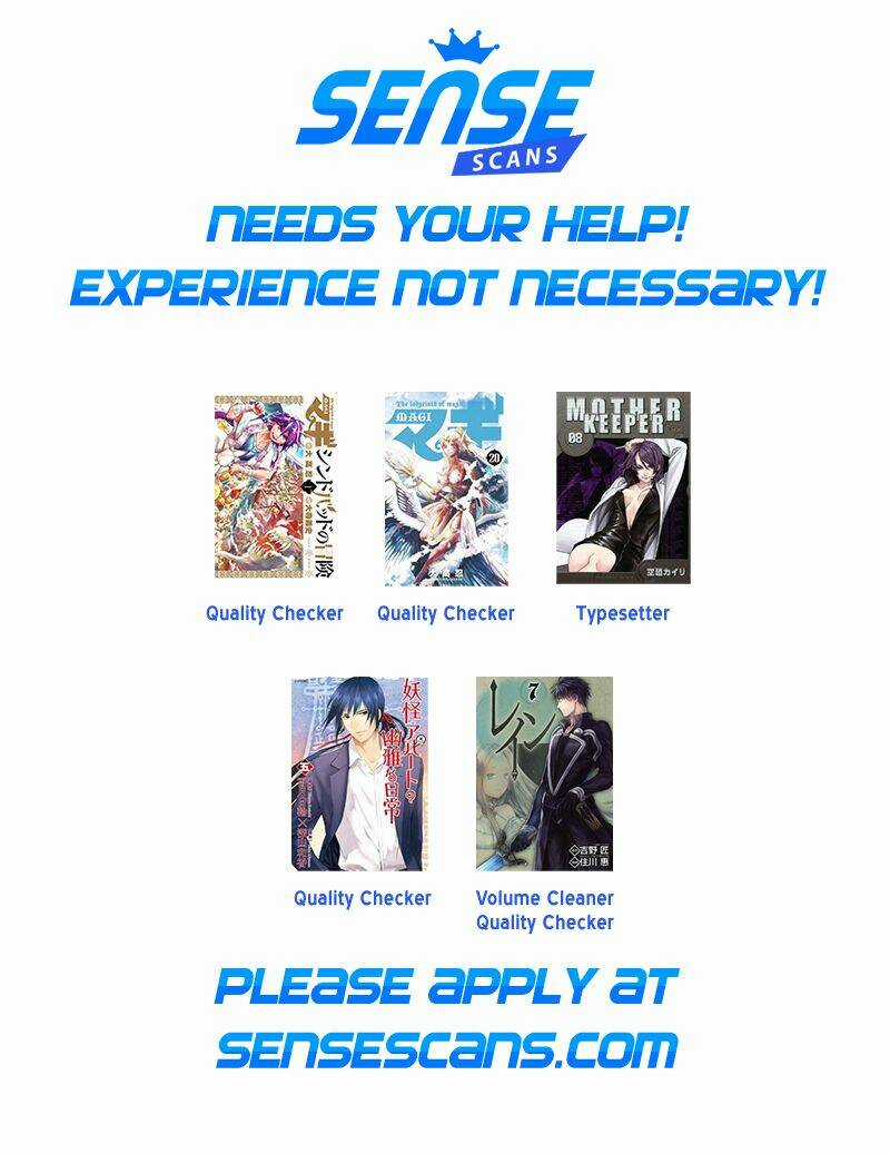 Sinbad No Bouken Chapter 49 trang 1
