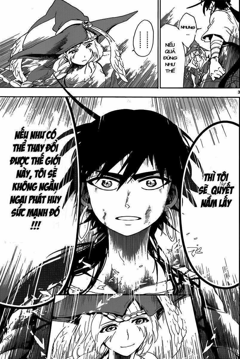 Sinbad No Bouken Chapter 7 trang 4