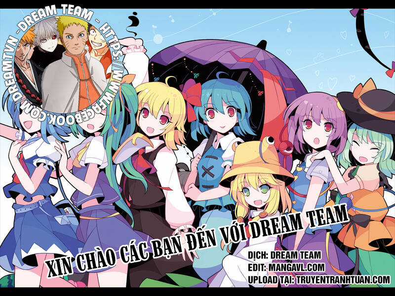 Sinbad No Bouken Chapter 95 trang 13