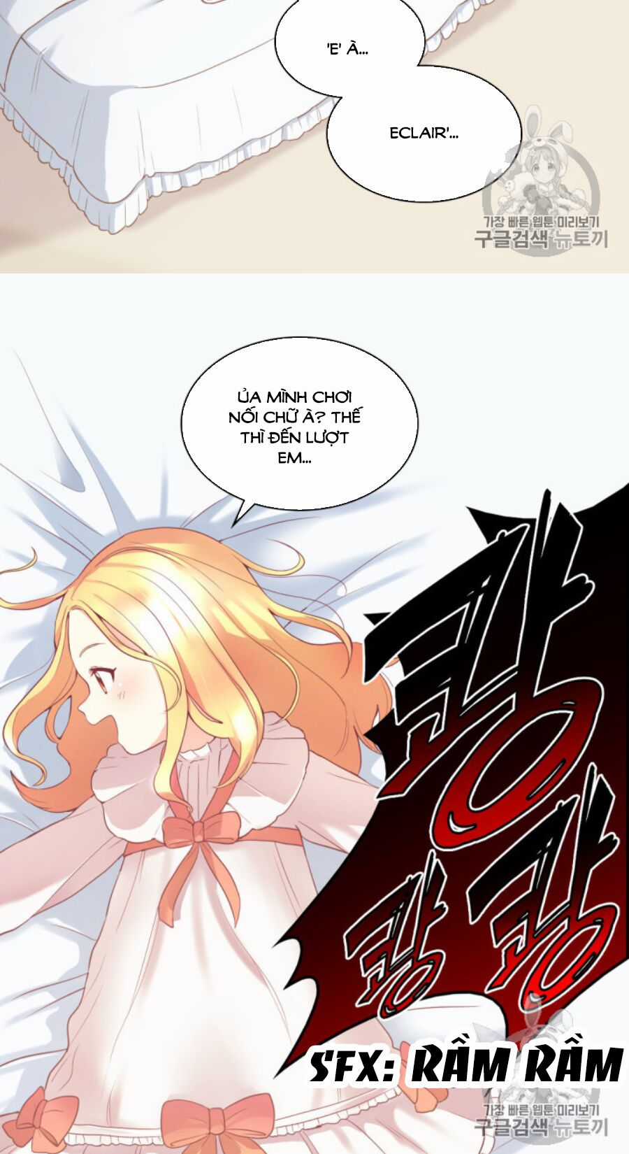 Sinh Đôi Xuyên Không Chapter 1 trang 13