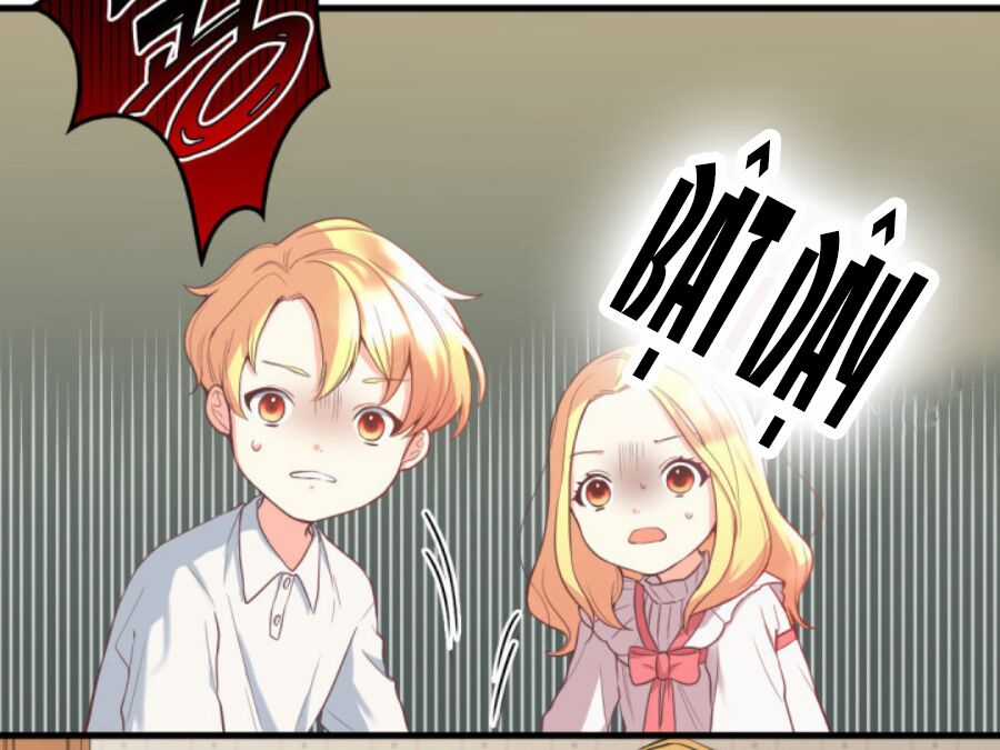 Sinh Đôi Xuyên Không Chapter 1 trang 14