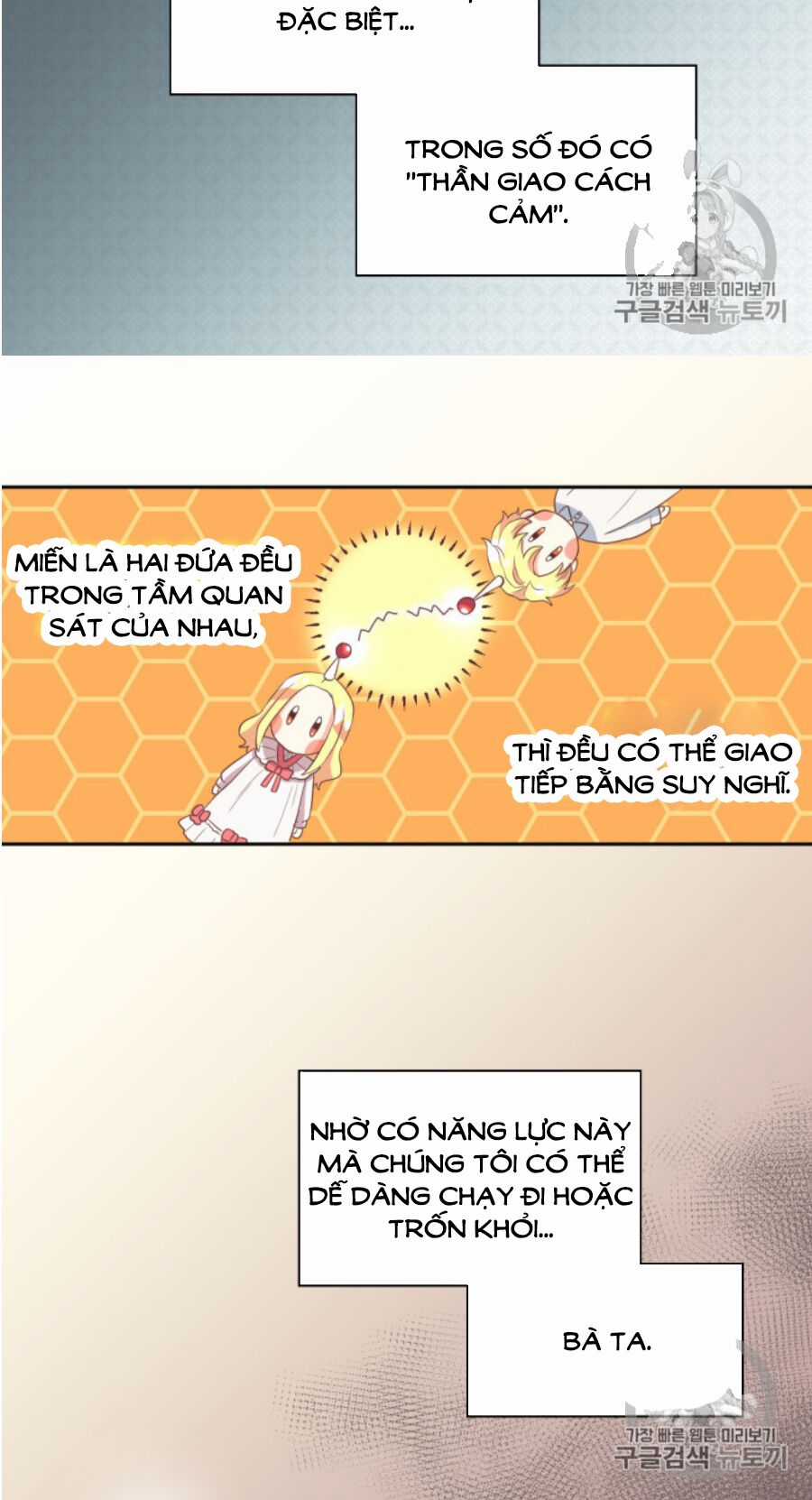 Sinh Đôi Xuyên Không Chapter 1 trang 18